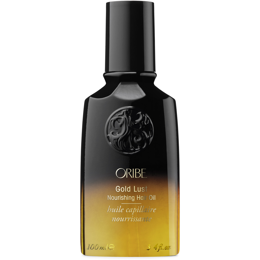 Oribe Gold Lust Nourishing Hair Oil, 100ml, Hiusöljy