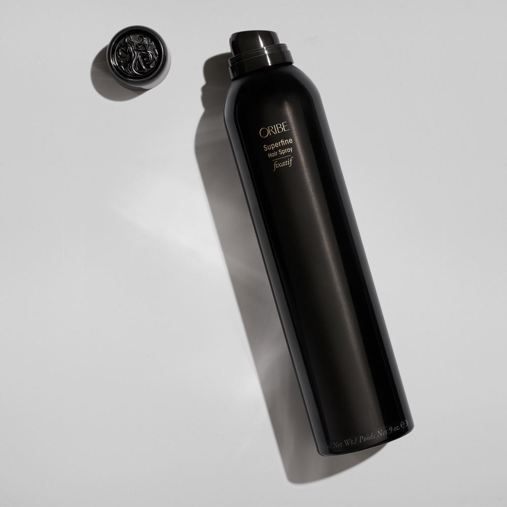 Superfine Hair Spray, 300ml