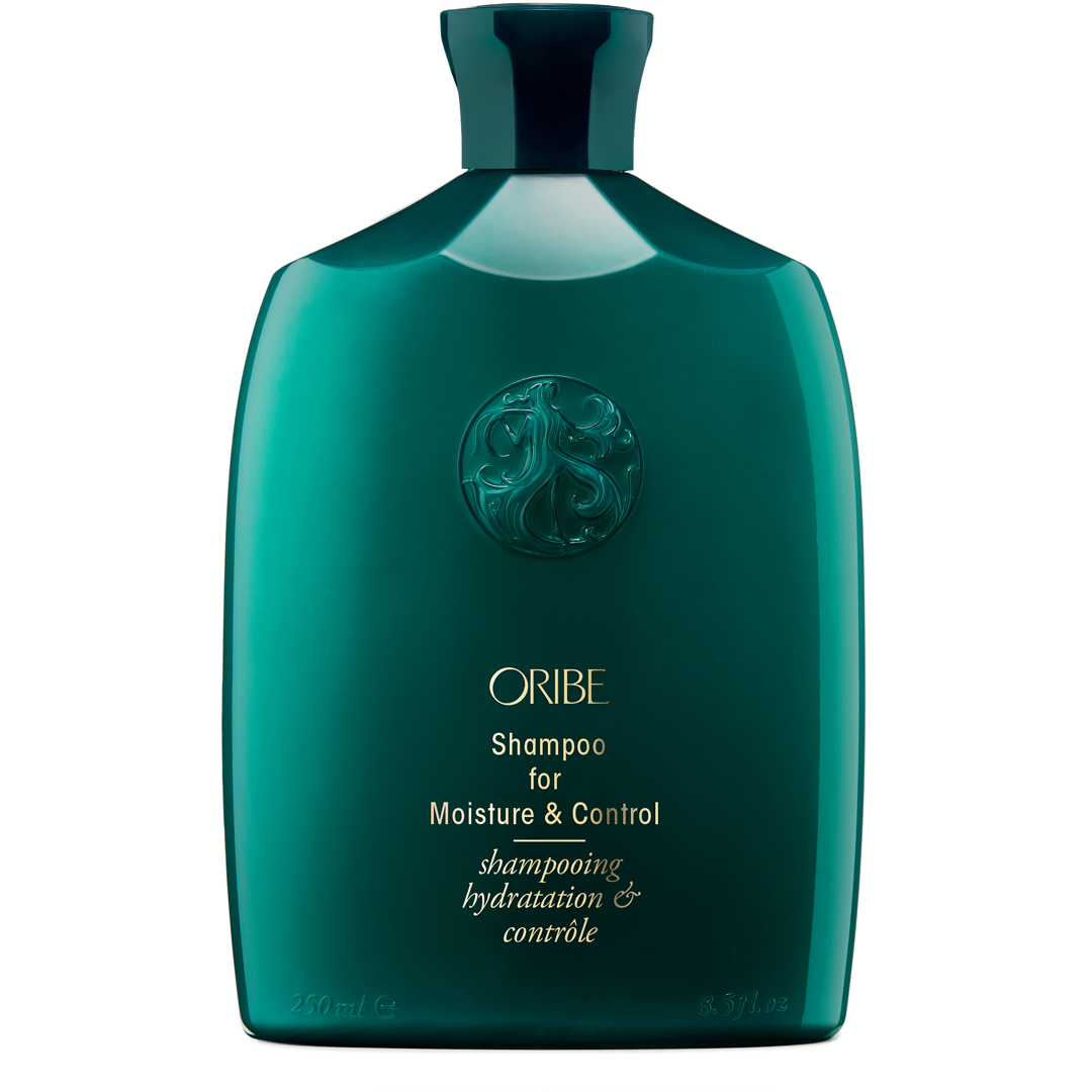 Oribe Moisture & Control Shampoo, 250ml