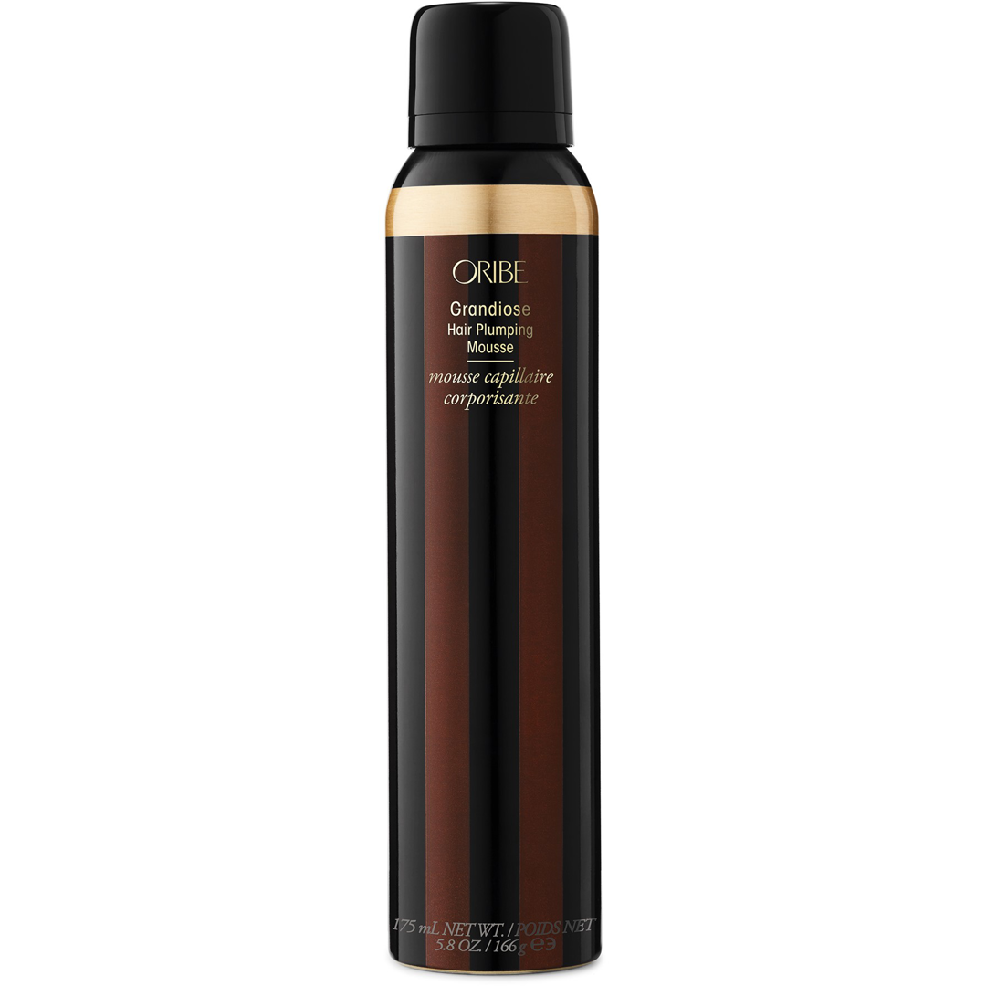 Oribe Grandiose Hair Plumping Mousse, 175ml