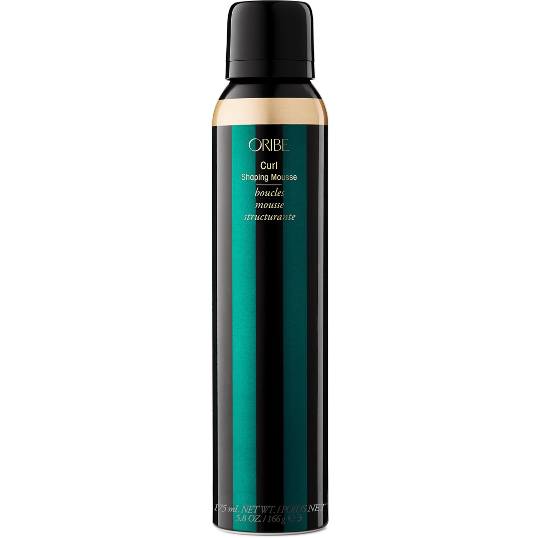 Oribe Curl Shaping Mousse, 175ml