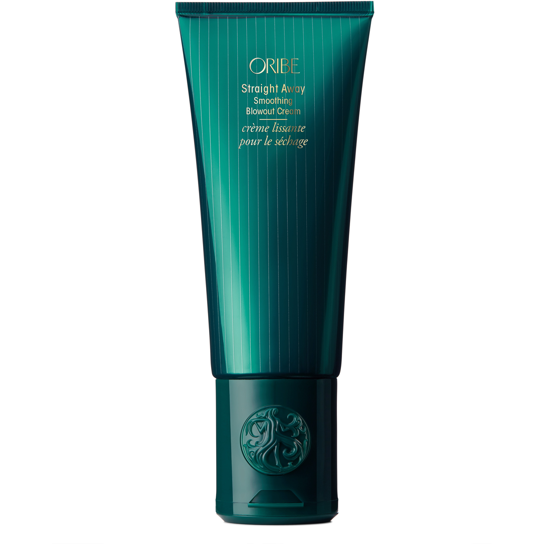Oribe Straight Away Smoothing Blowout Cream, 150ml