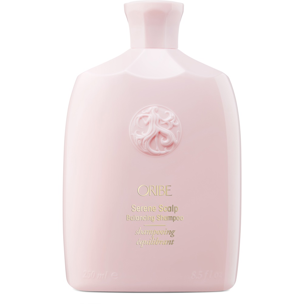 Serene Scalp Balancing Shampoo, 250ml