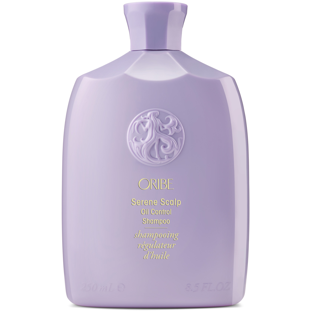 Oribe Serene Scalp Oil Control Shampoo, 200ml