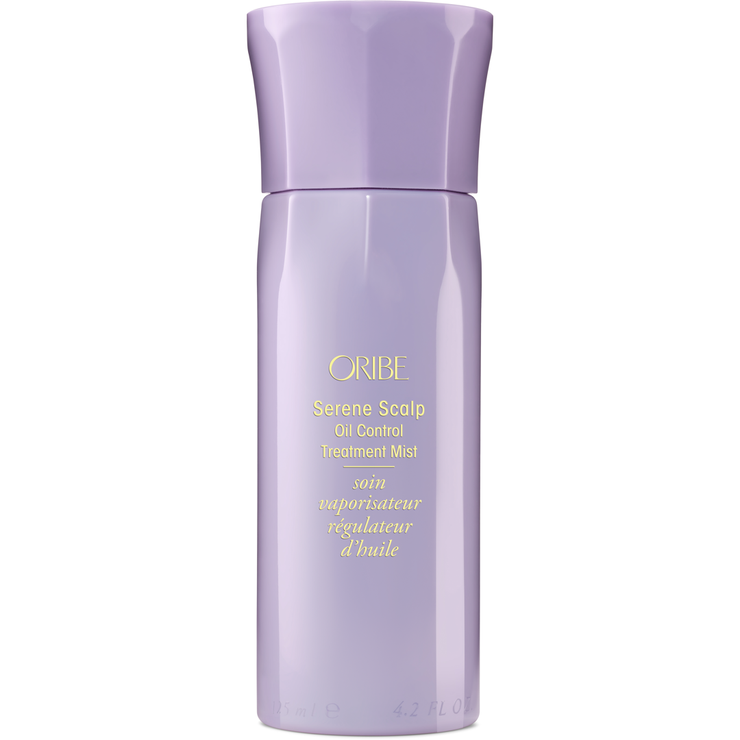 Oribe Serene Scalp Oil Control Treatment Mist, 125ml