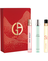 My Way, Acqua di Gioa & Sì Passione Gift Set, EdP