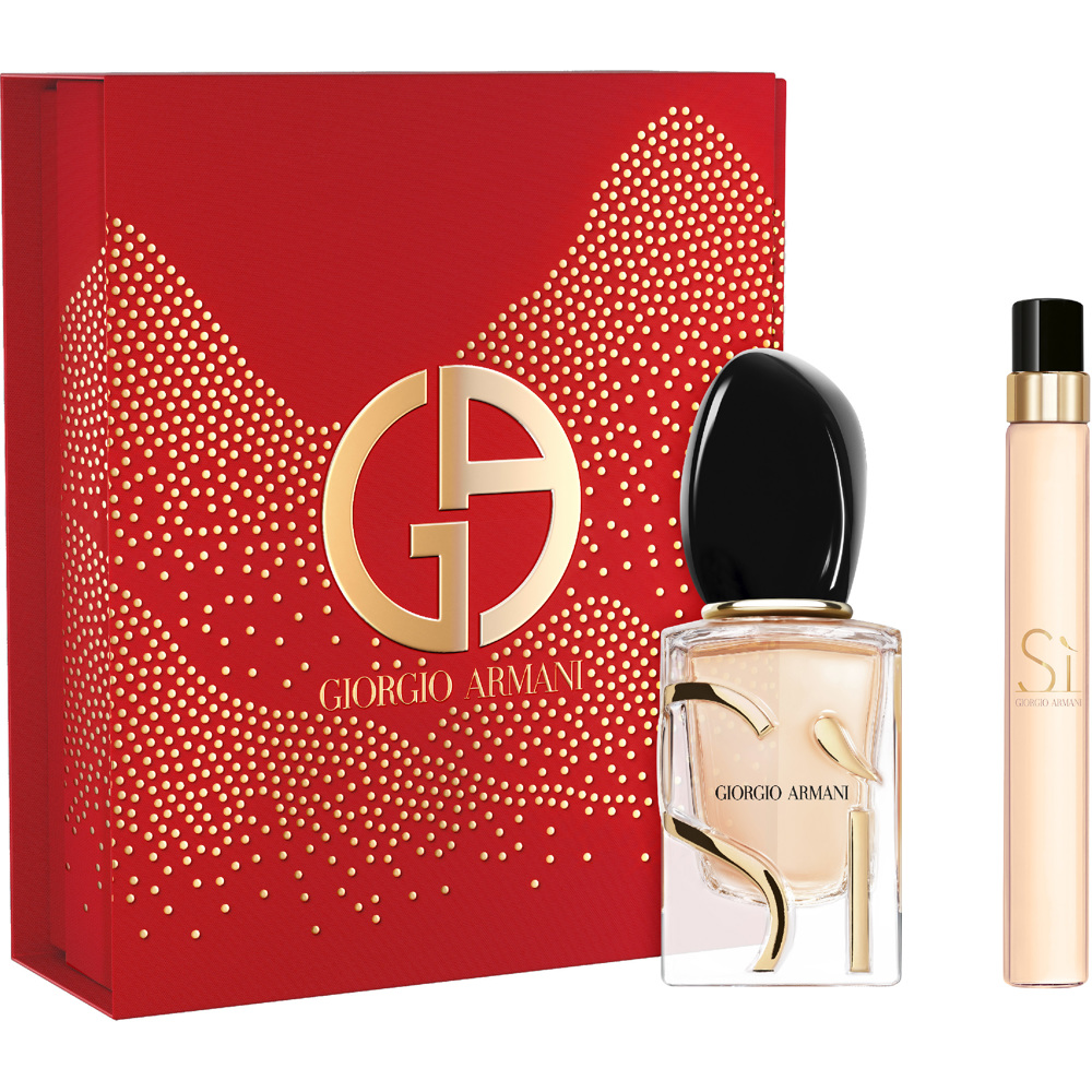 Sì Gift Set, EdP