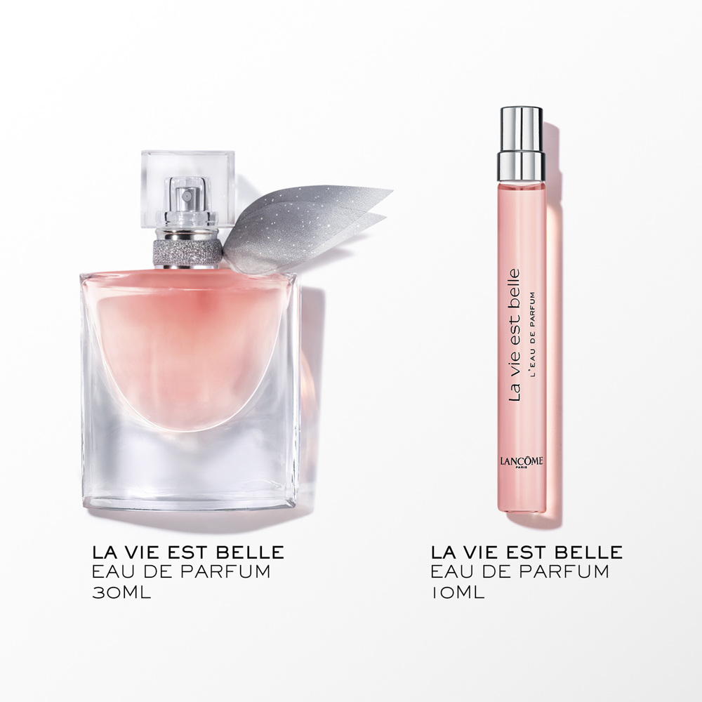 La Vie Est Belle Gift Set, EdP