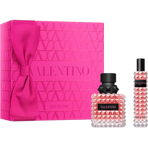 Born in Roma Donna Gift Set, EdP