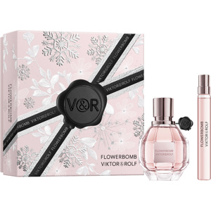 Flowerbomb Gift Set, EdP