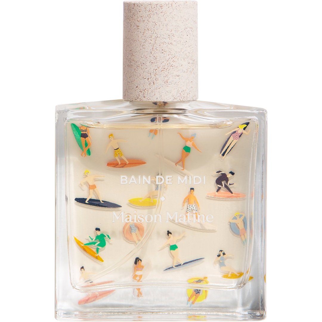 Maison Matine Bain de Midi, EdP 50ml parfym