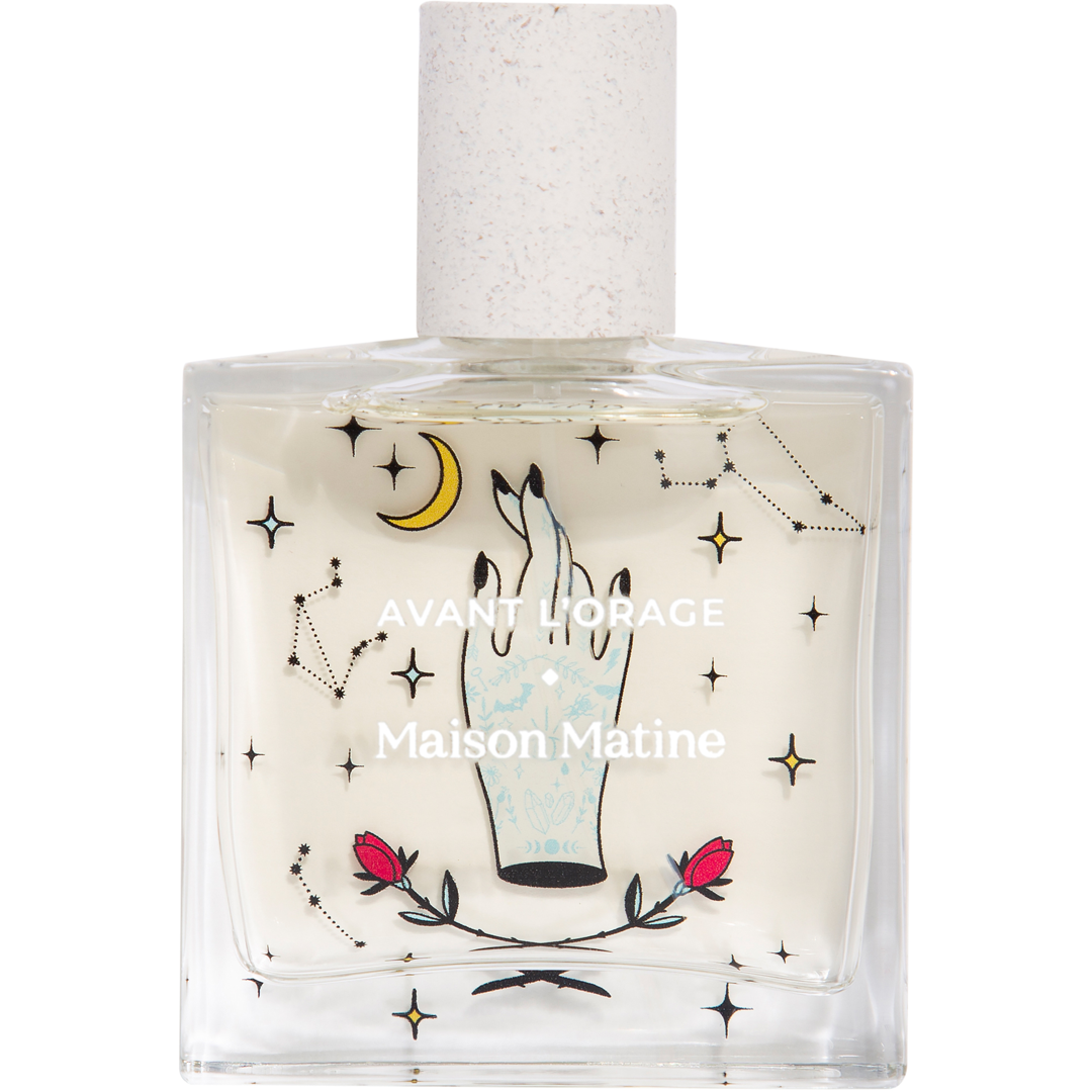 Maison Matine Avant l'Orage, EdP 50ml parfym