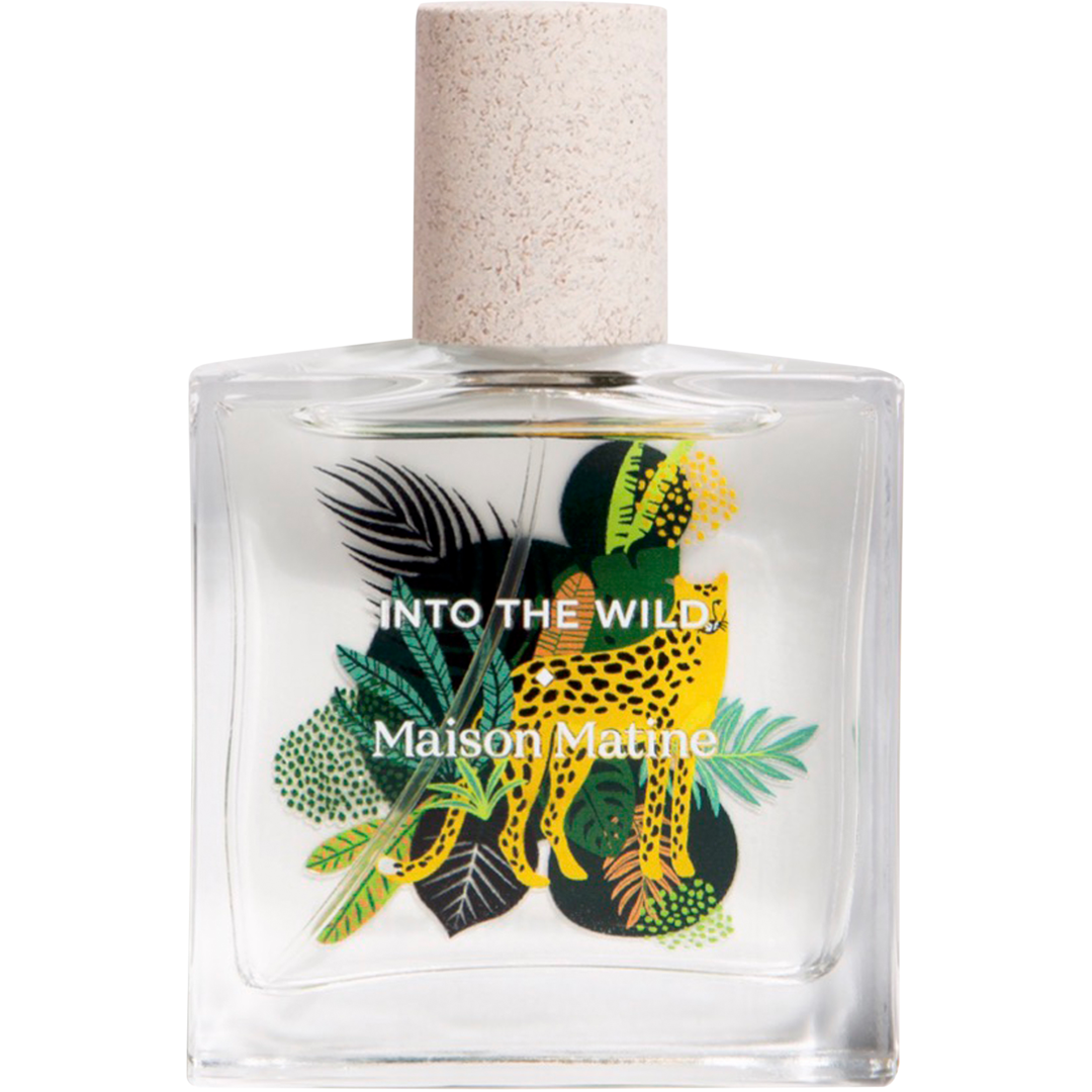 Maison Matine Into The Wild, EdP 50ml, Eau de Parfum