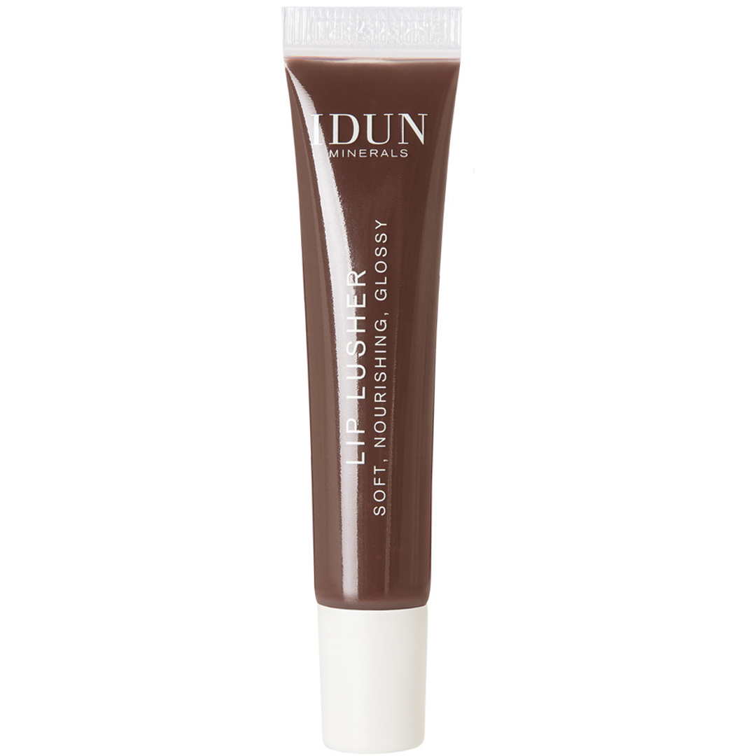IDUN Minerals Lip Lusher, Sandra, Huulikiilto