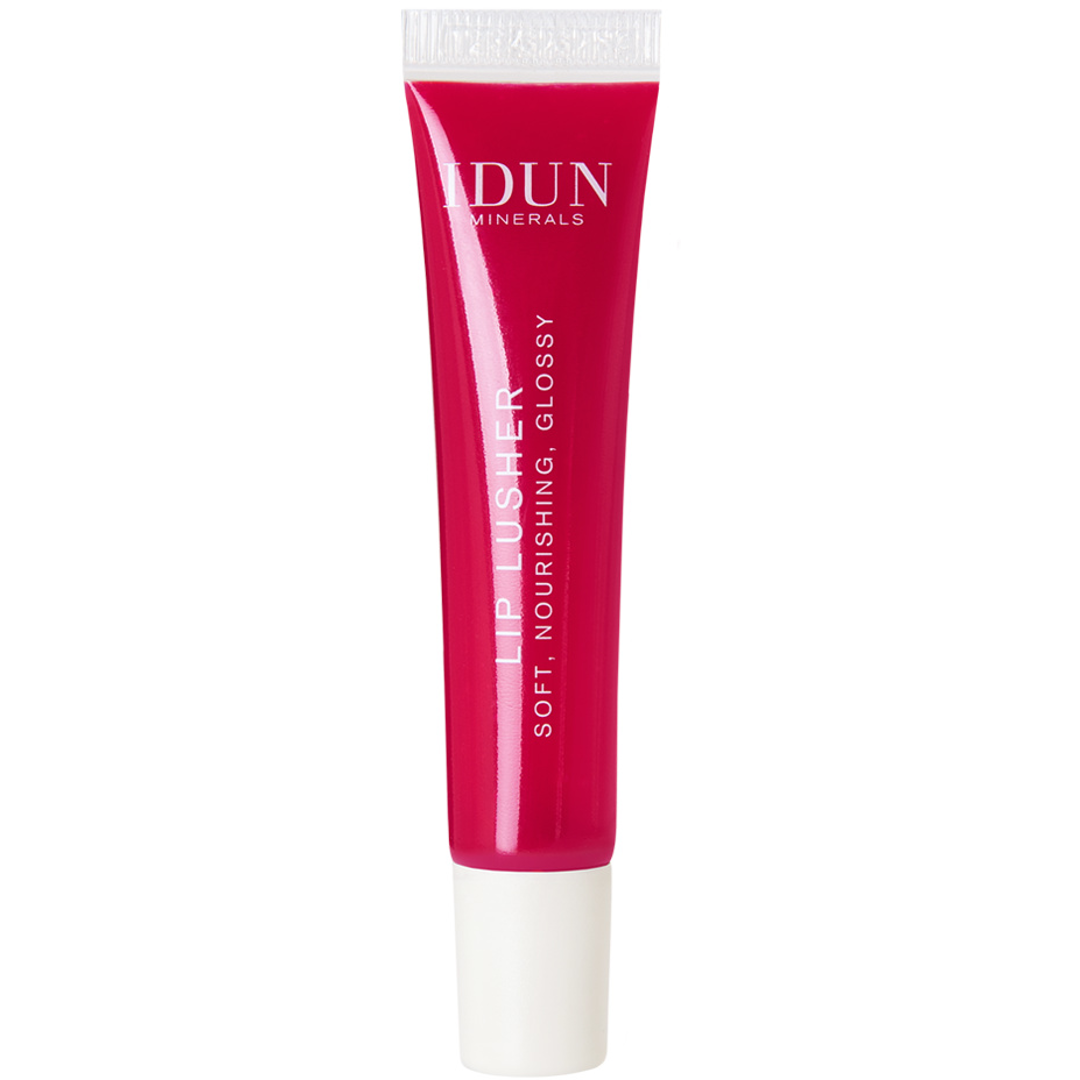 IDUN Minerals Lip Lusher, Maria, Huulikiilto