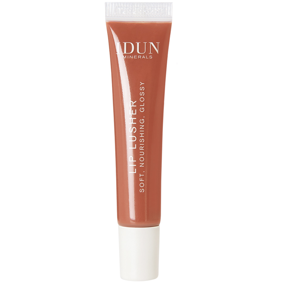 IDUN Minerals Lip Lusher, Lydia