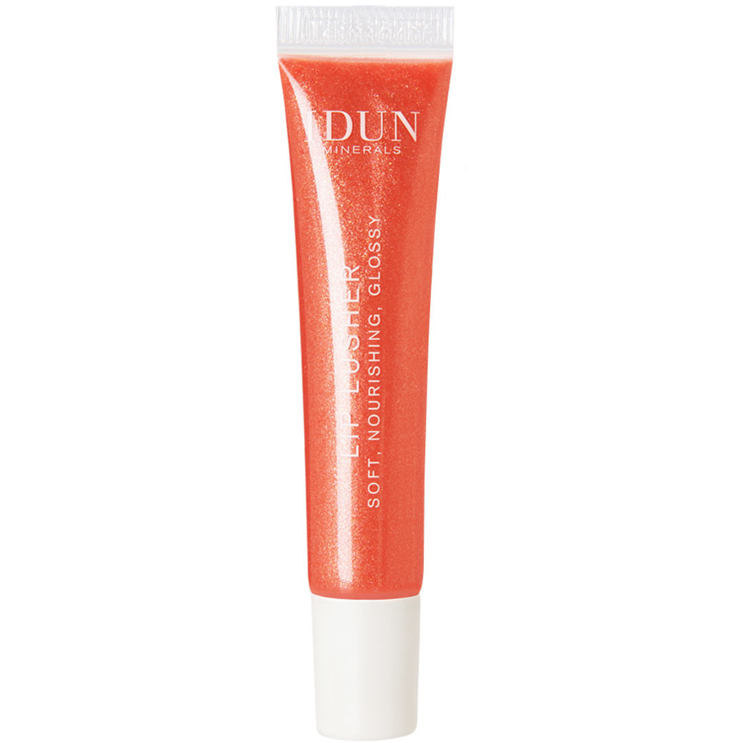 IDUN Minerals Lip Lusher, Grace, Huulikiilto