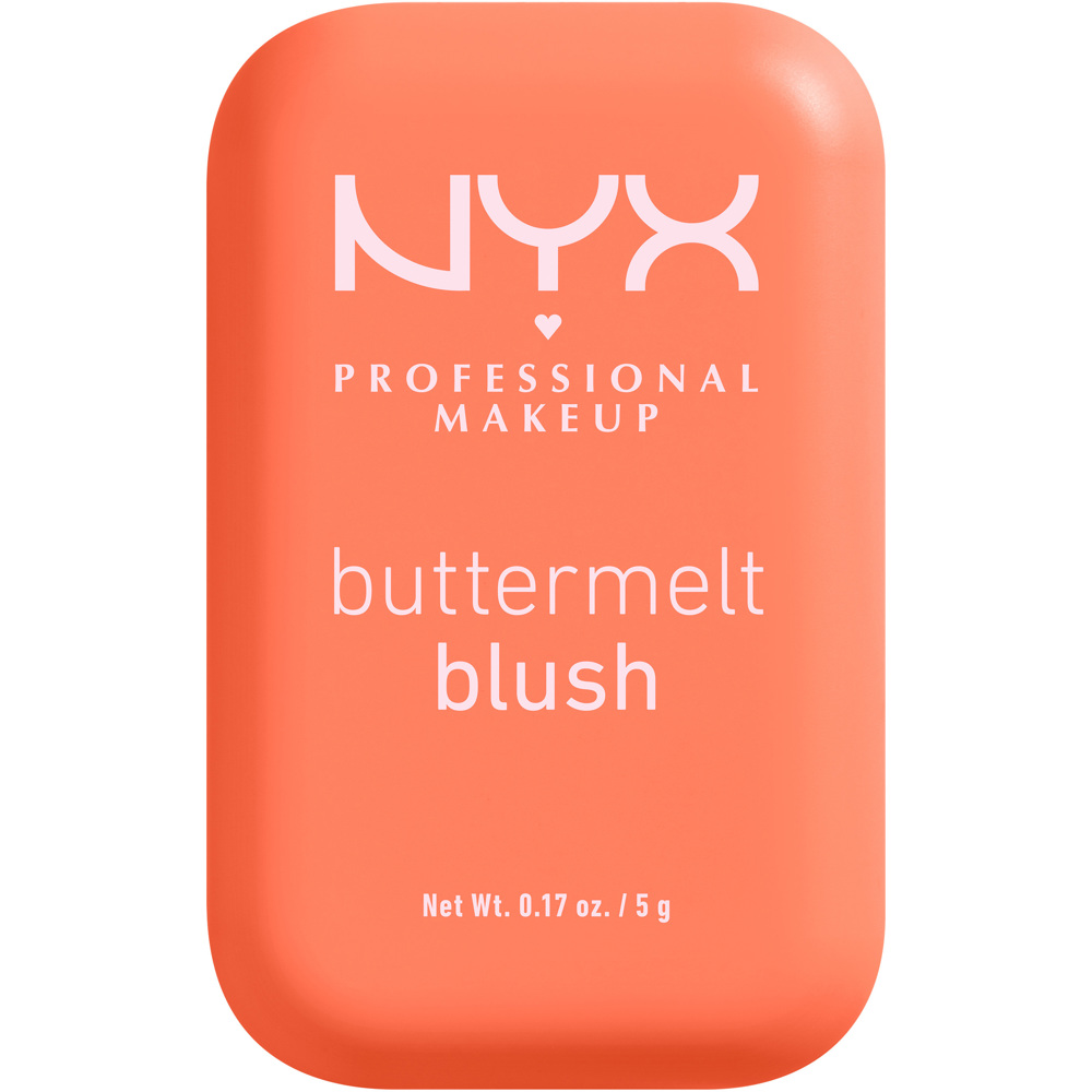 Buttermelt Blush