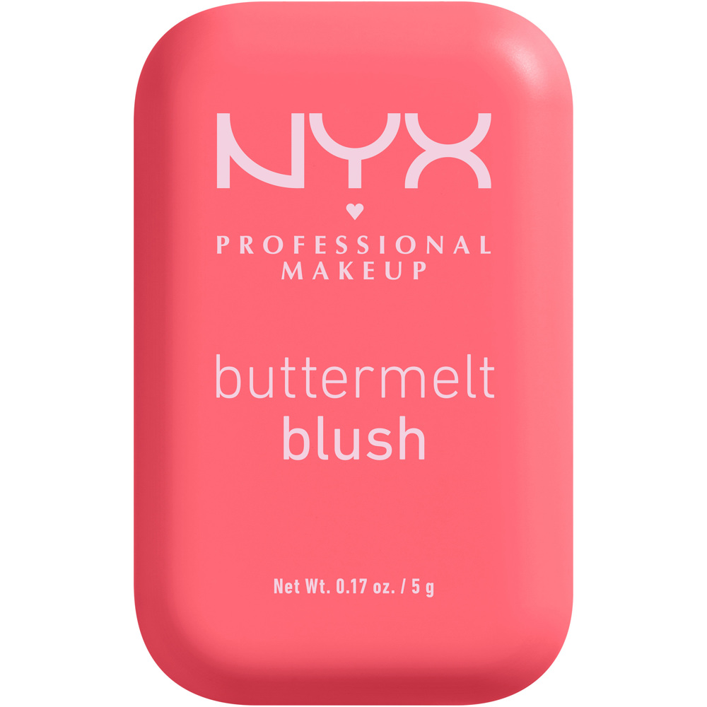 Buttermelt Blush