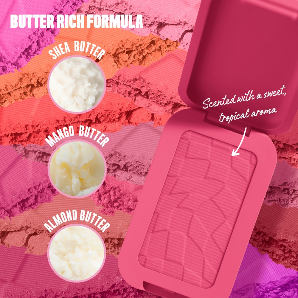 Buttermelt Blush