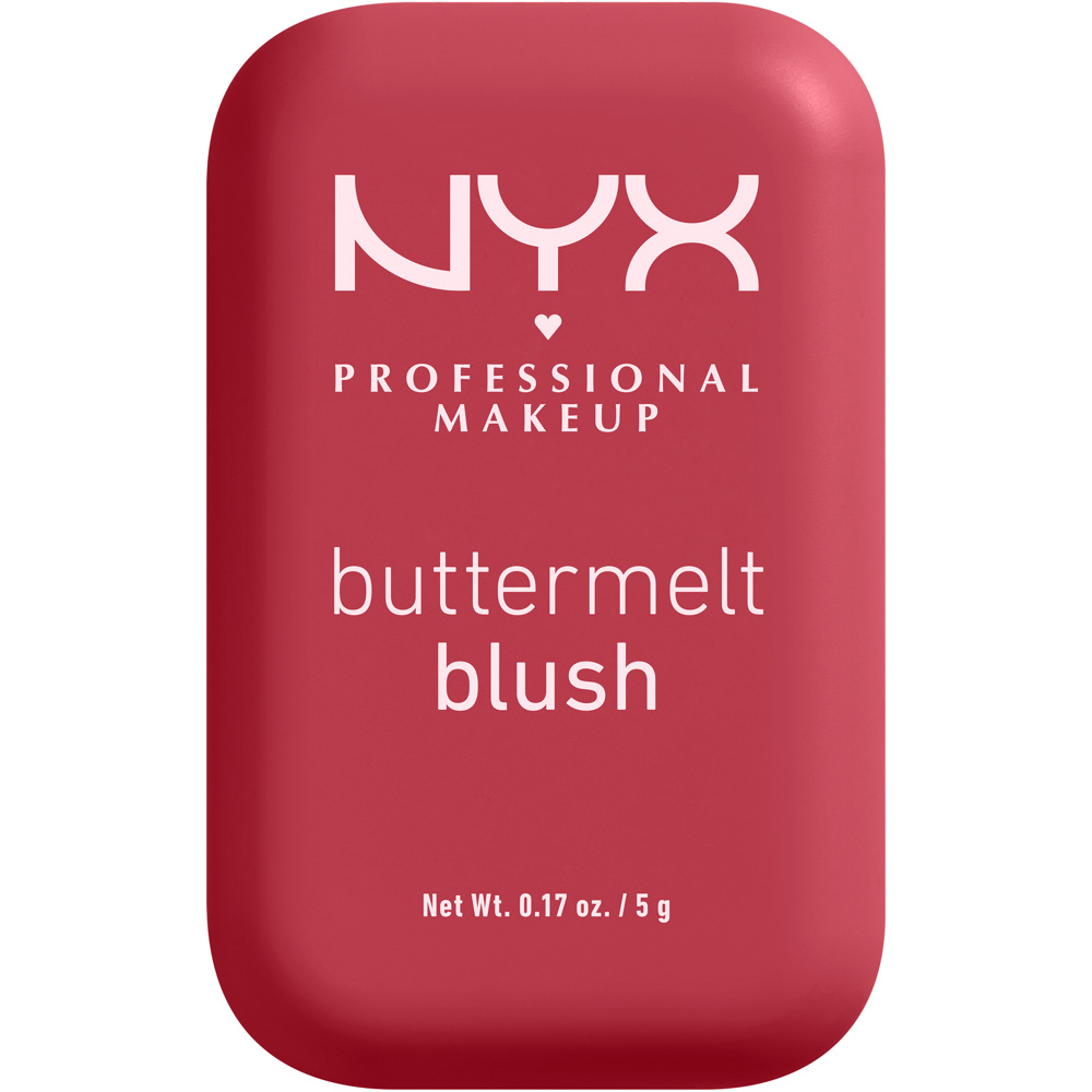 Buttermelt Blush