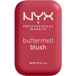 Buttermelt Blush