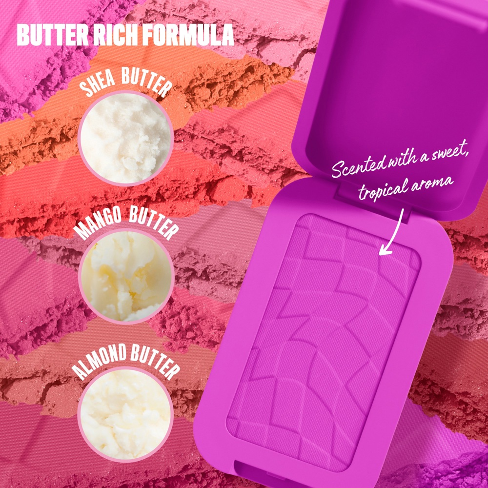 Buttermelt Blush