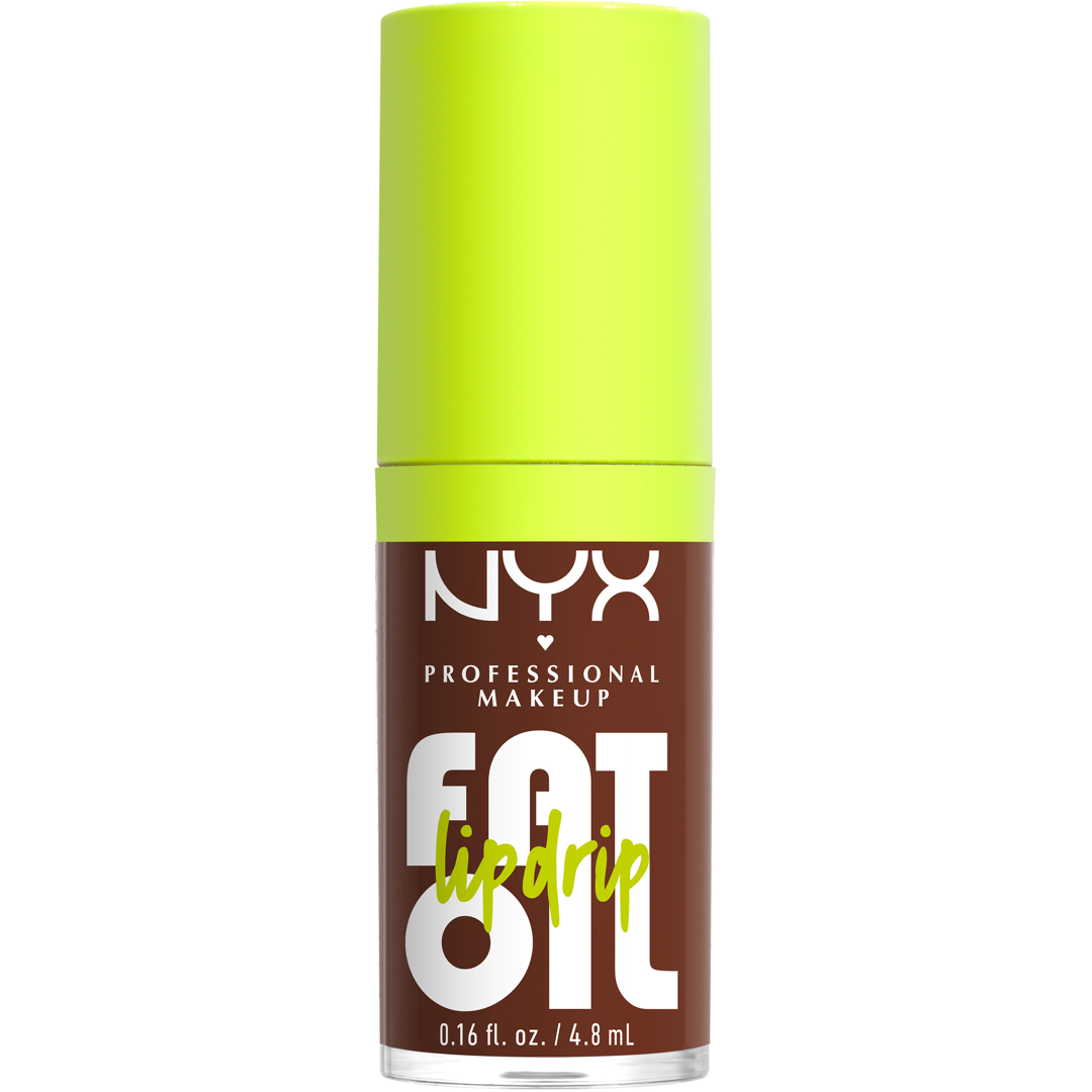 NYX Fat Oil Lip Drip, 11 Livin' The Cream