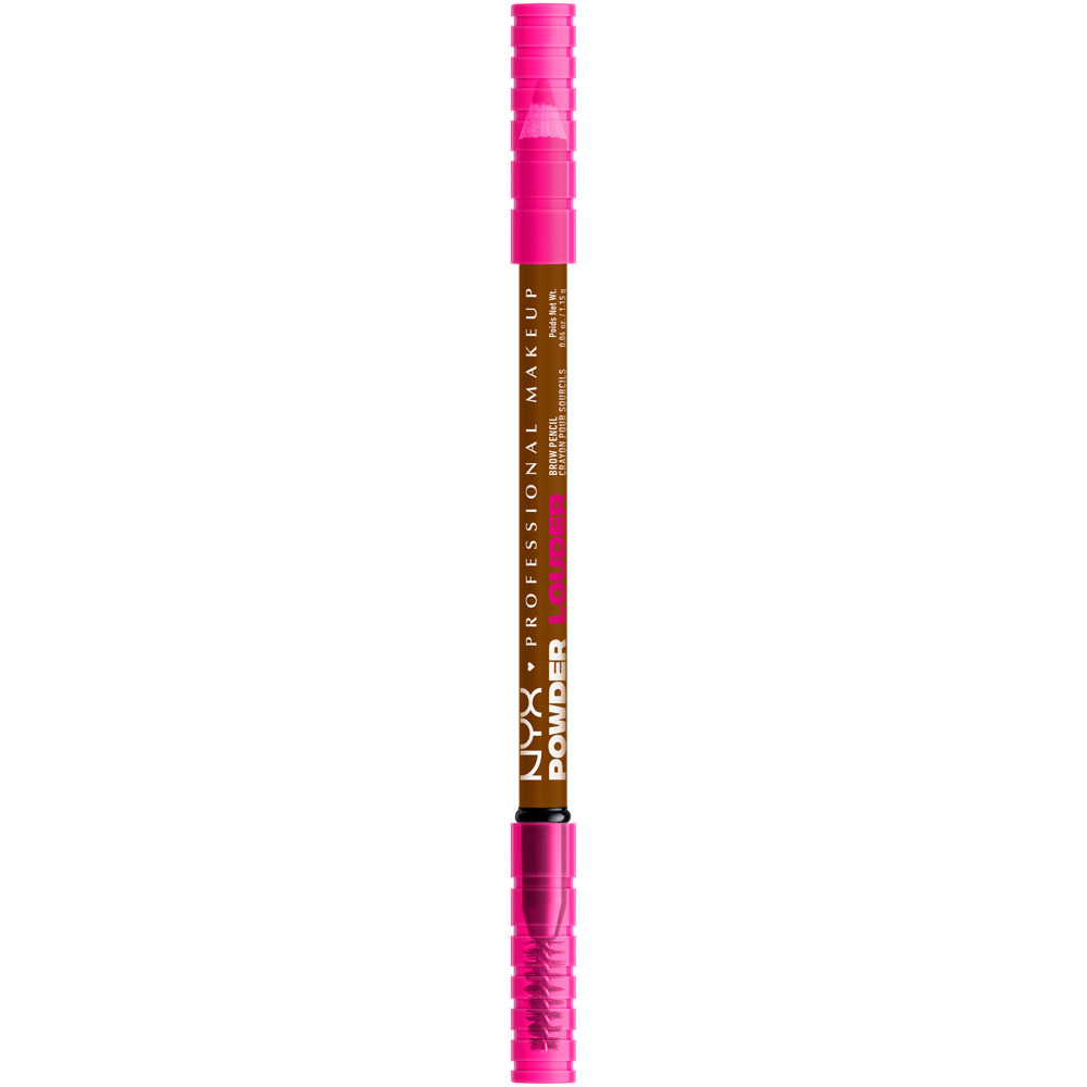 Powder Louder Brow Pen