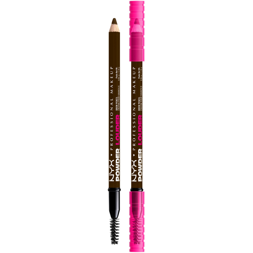 Powder Louder Brow Pen