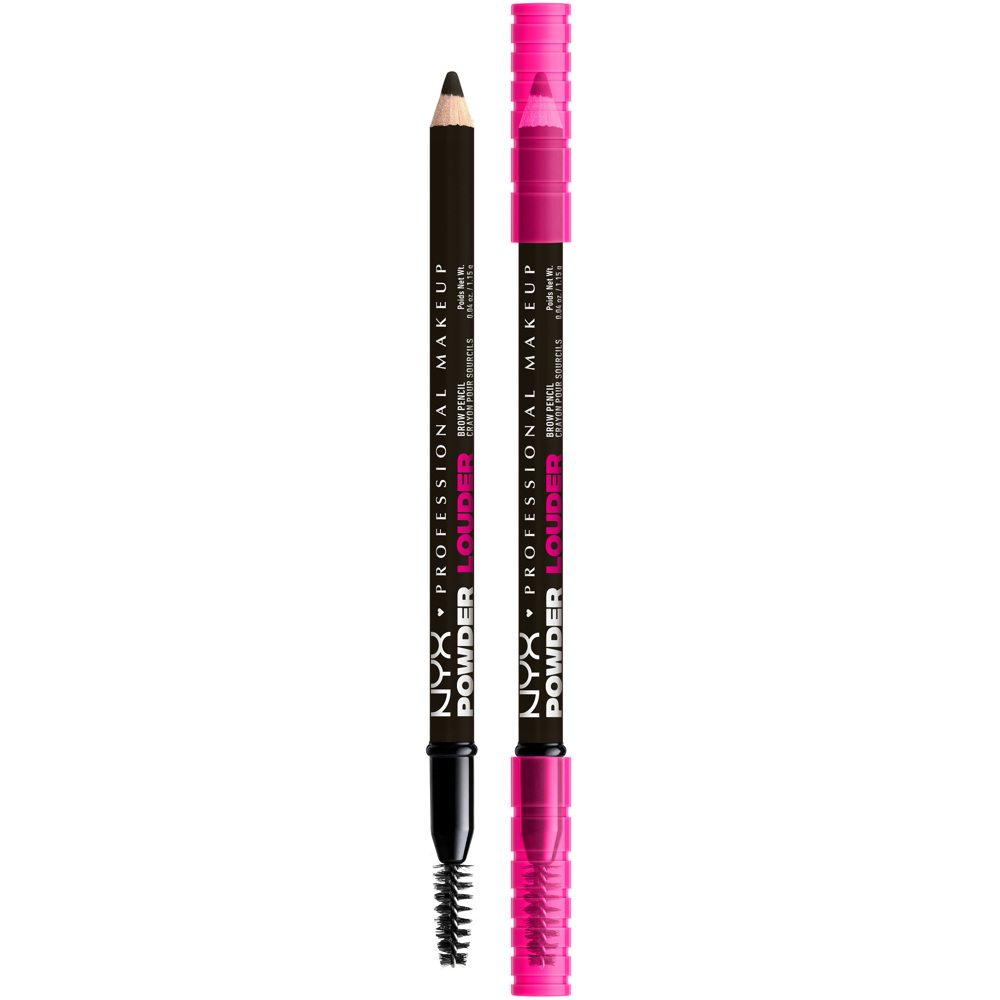 Powder Louder Brow Pen