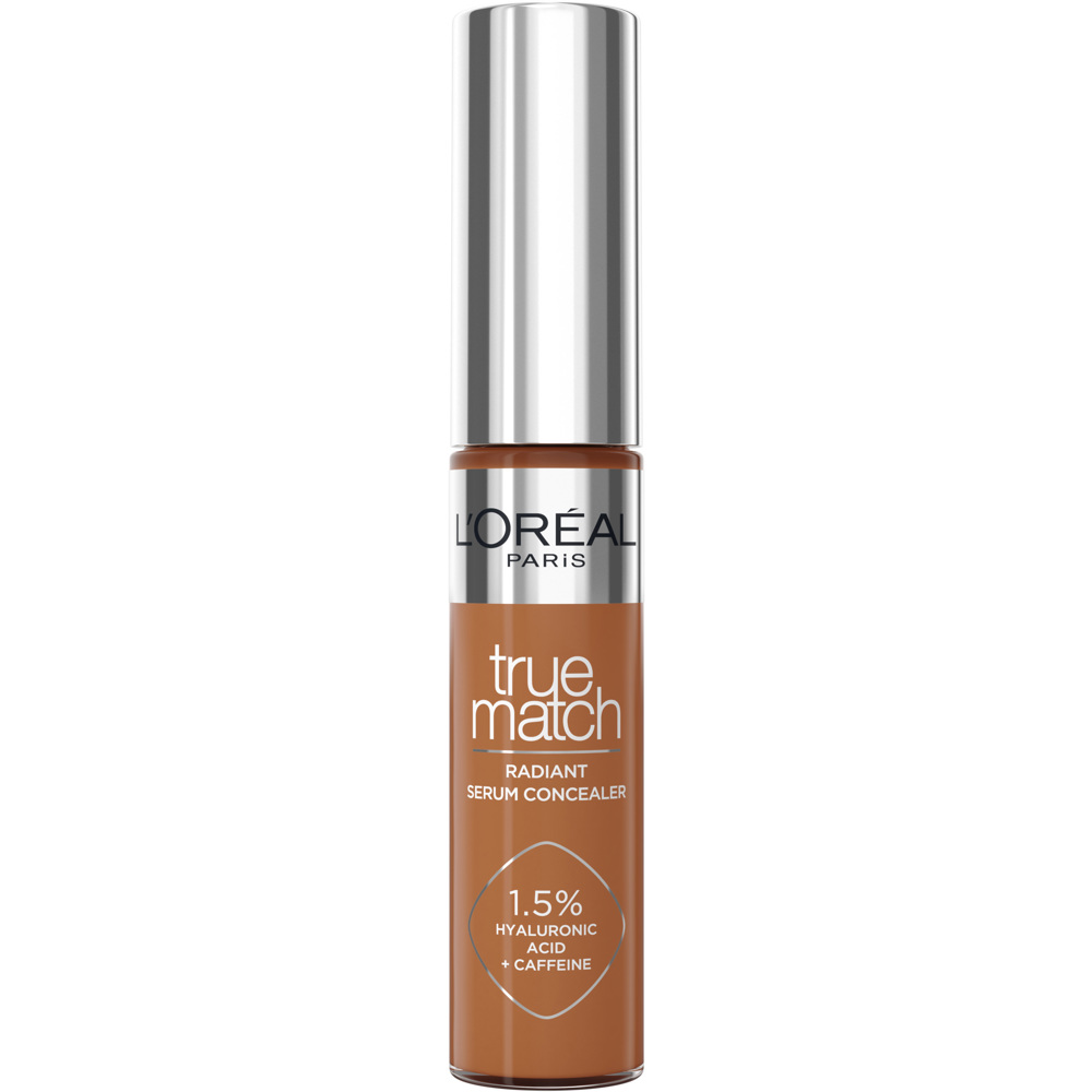 True Match Radiant Serum Concealer