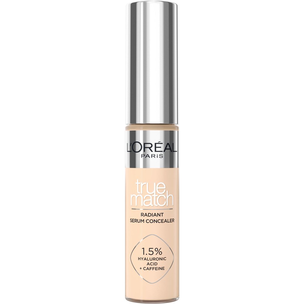 True Match Radiant Serum Concealer