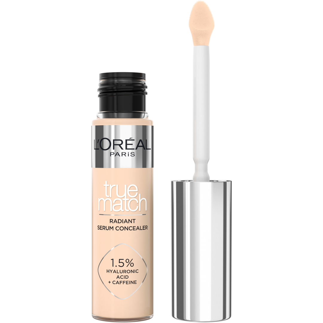 L'Oréal Paris True Match Radiant Serum Concealer, 3c