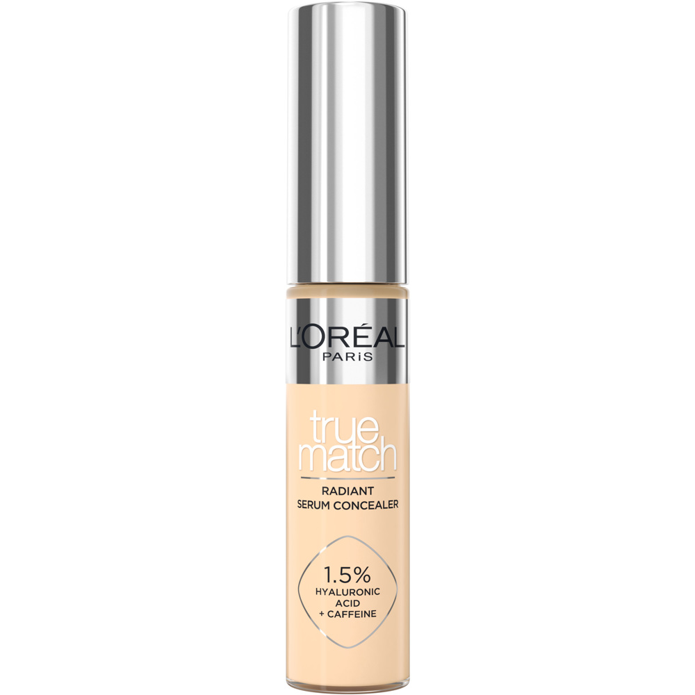 True Match Radiant Serum Concealer