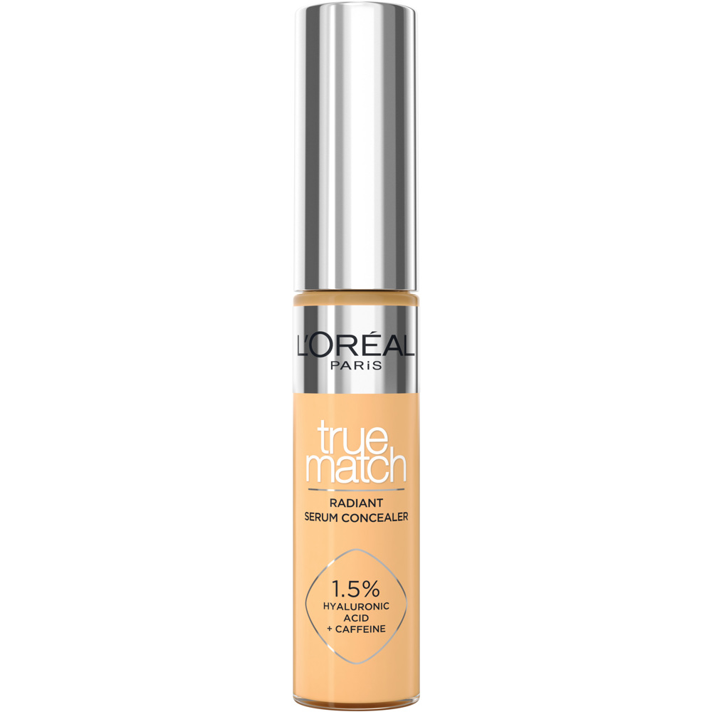 True Match Radiant Serum Concealer