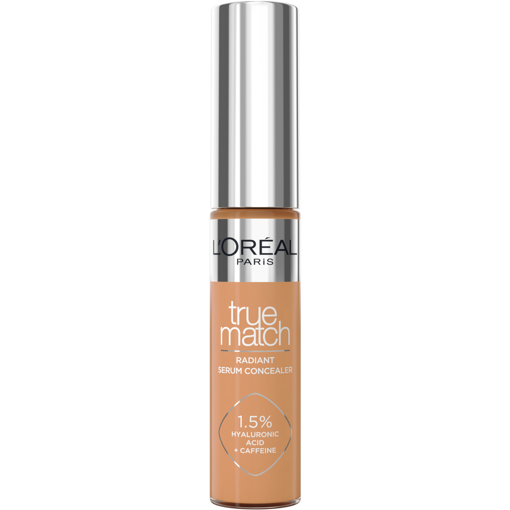 True Match Radiant Serum Concealer