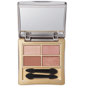 Eyeshadow Quad, 2 Profoundly Pink