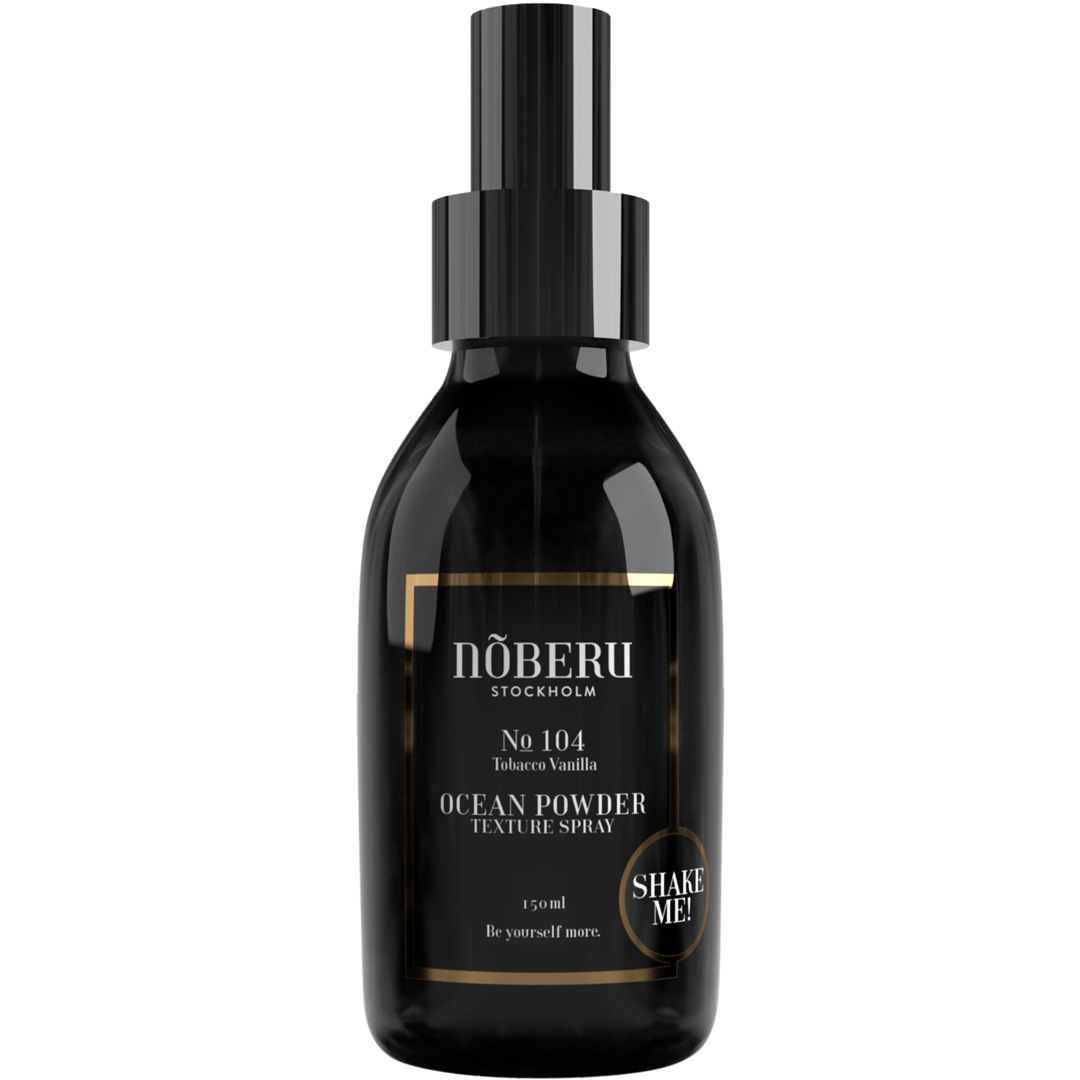 Nõberu Stockholm Ocean Powder, 150ml
