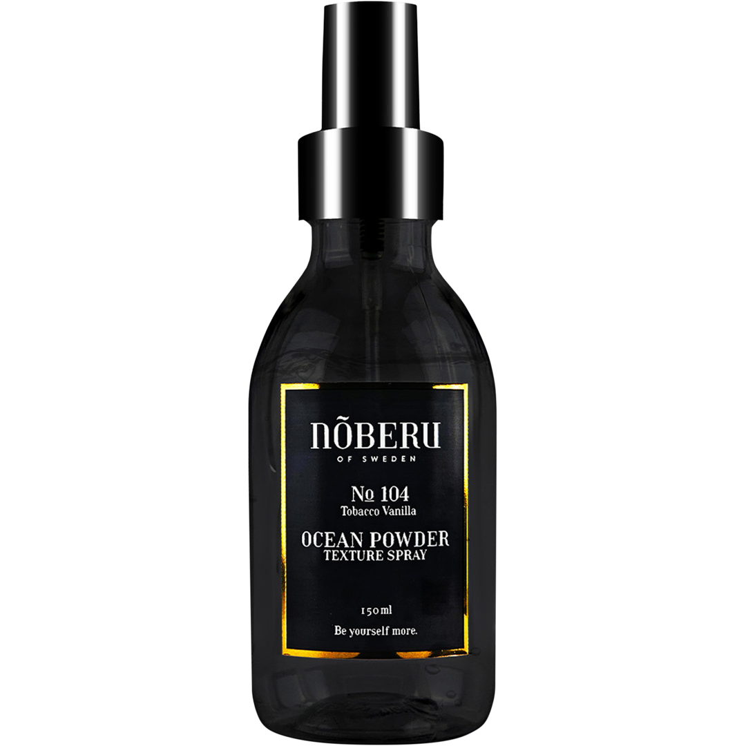 Nõberu Stockholm Ocean Powder, 150ml