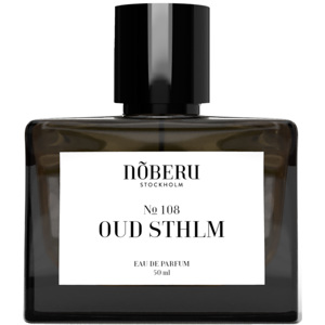 Oud Sthlm, EdP 50ml
