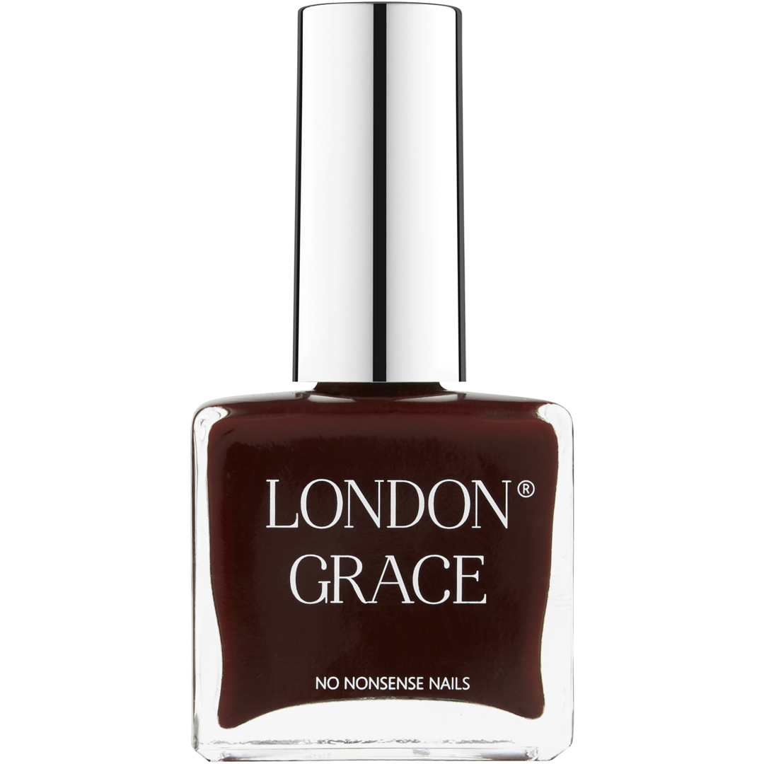 London Grace nagellack, 12ml Nancy nagellack