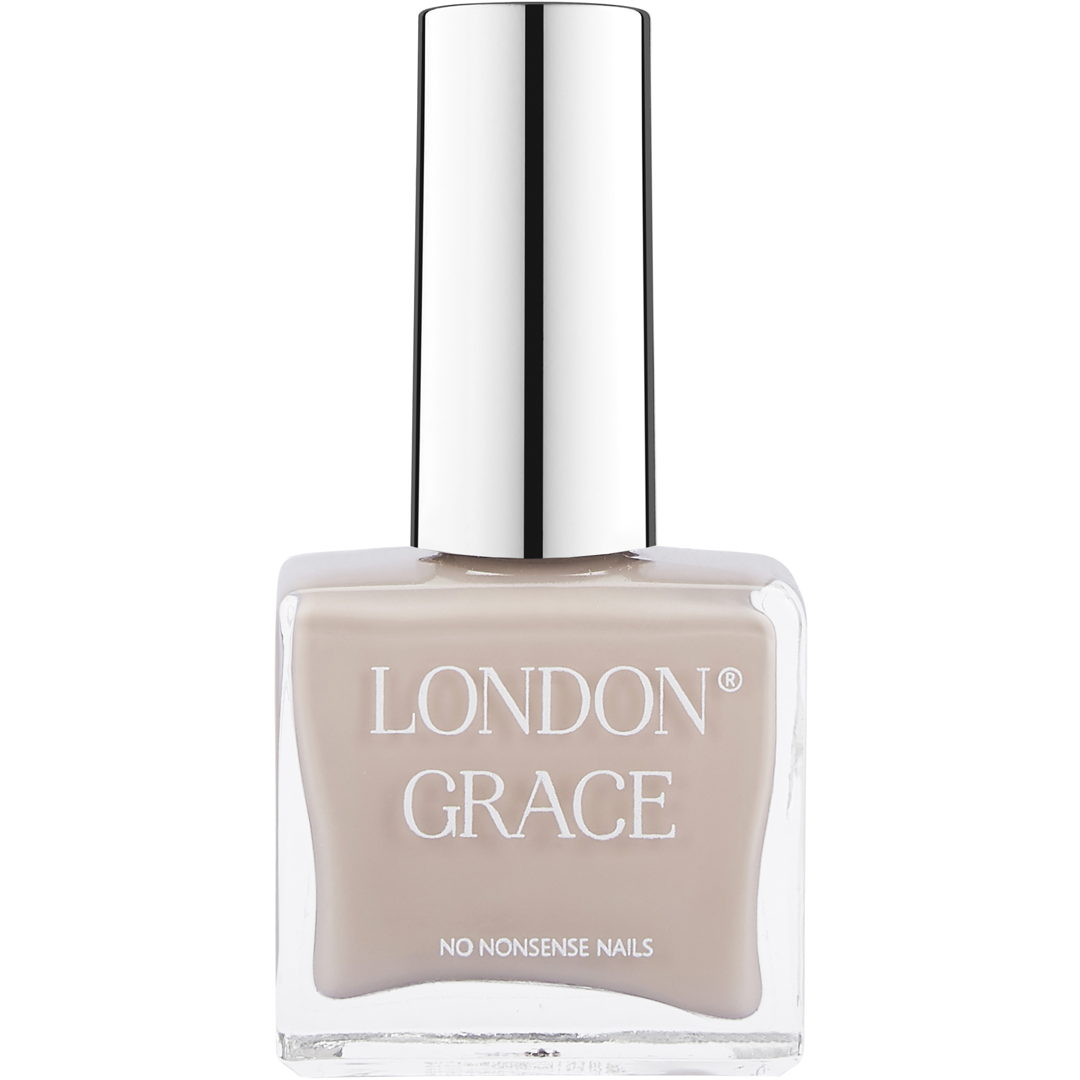 London Grace nagellack, 12ml Williow nagellack