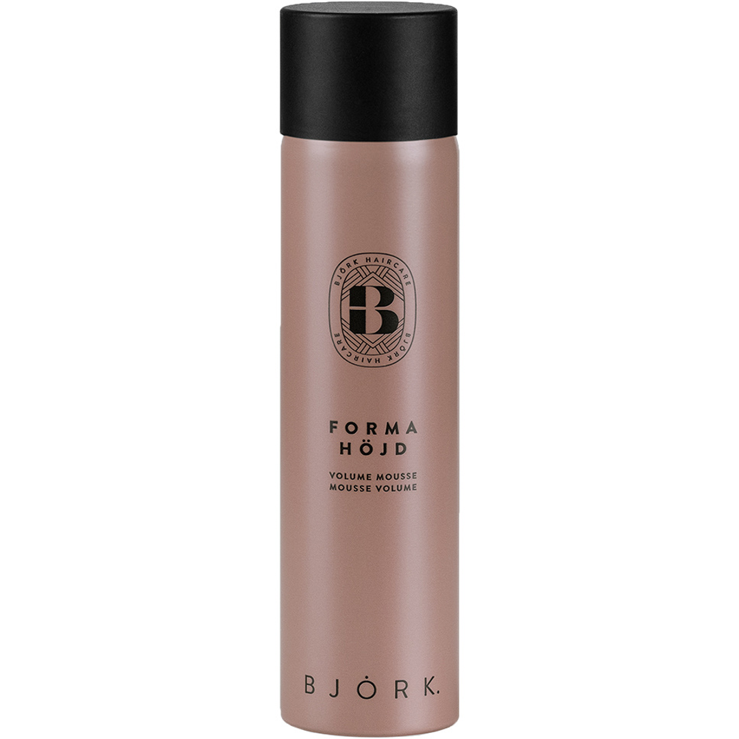 Björk Forma Höjd Volume Mousse, 75ml