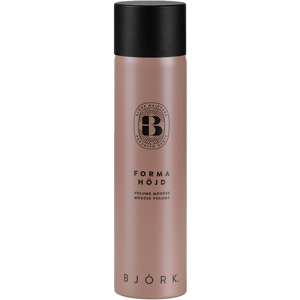 Forma Höjd Volume Mousse