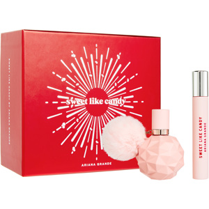 Sweet Like Candy Gift Set, EdP & Spray Pen