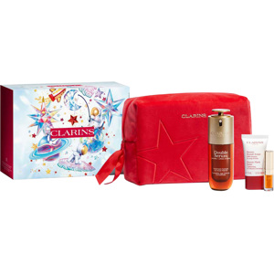 Double Serum Holiday Collection Set