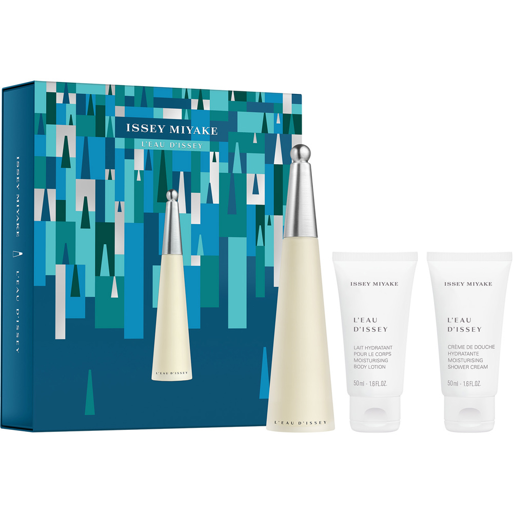 L'eau D'issey Gift Set