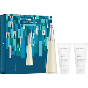 L'eau D'issey Gift Set