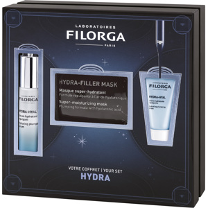 Hydra Expertise Gift Set